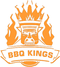 Logo BBQ Kings